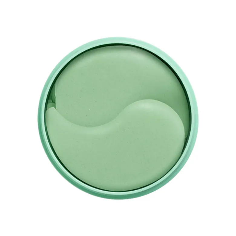 Okra Phyto Mucin Hydrogel Eye Patch