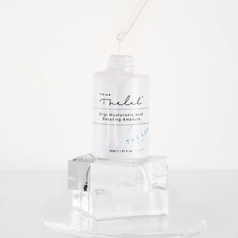 Oligo Hyaluronic Acid Boosting Ampoule