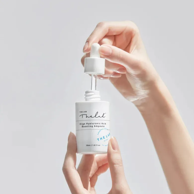 Oligo Hyaluronic Acid Boosting Ampoule