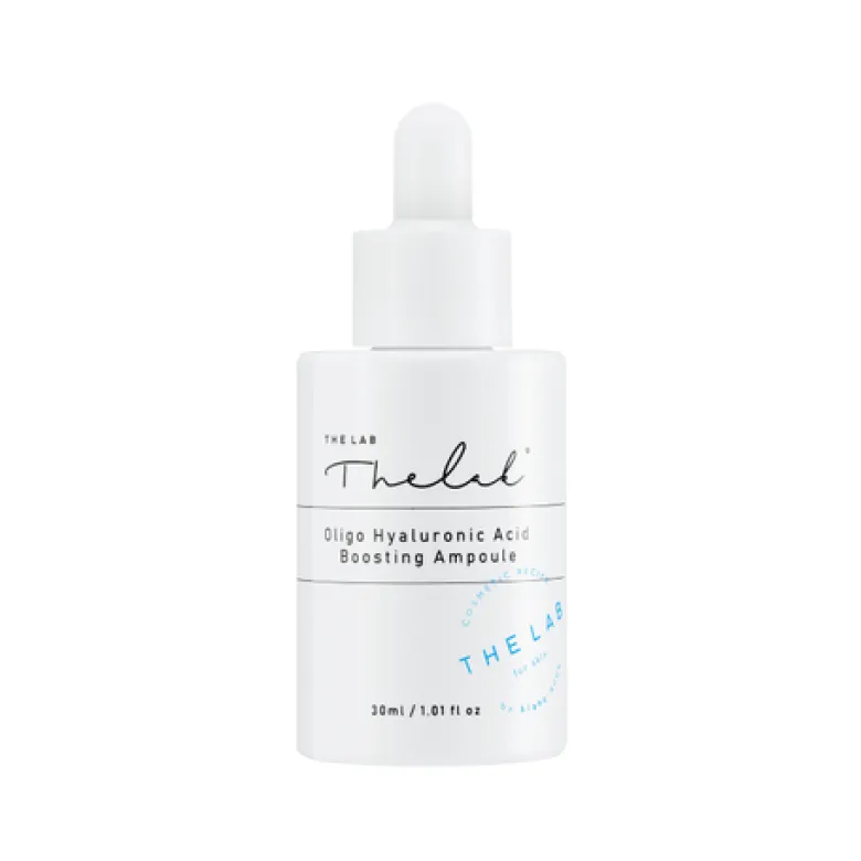 Oligo Hyaluronic Acid Boosting Ampoule