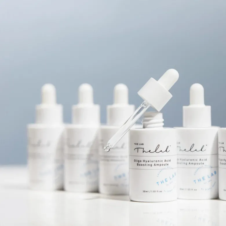 Oligo Hyaluronic Acid Boosting Ampoule