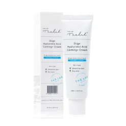 Oligo Hyaluronic Acid Calming+ Cream