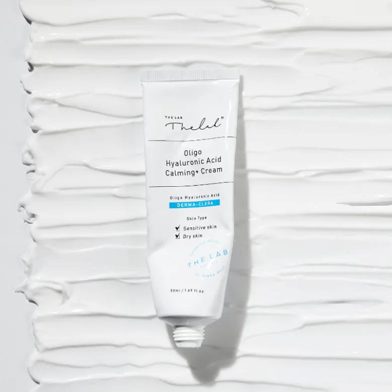 Oligo Hyaluronic Acid Calming+ Cream