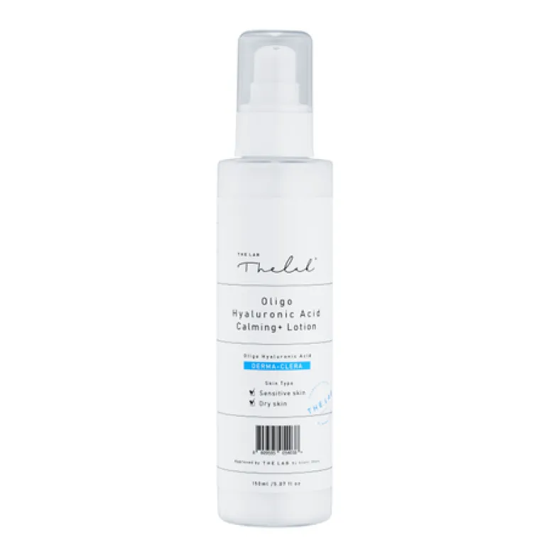 Oligo Hyaluronic Acid Calming+ Lotion