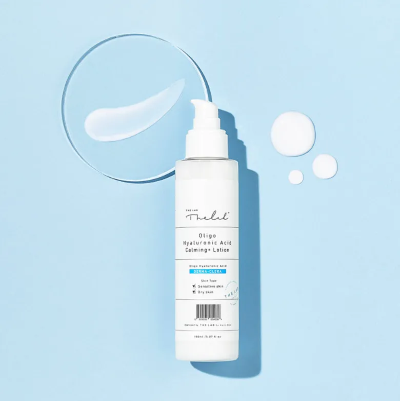 Oligo Hyaluronic Acid Calming+ Lotion
