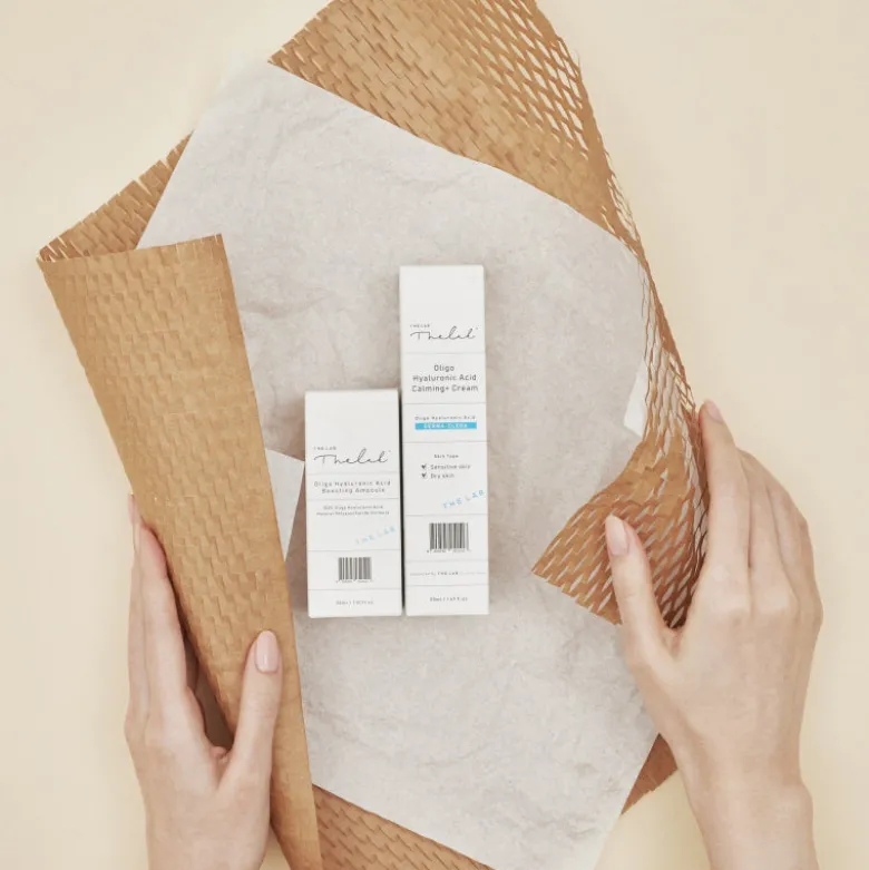 Oligo Hyaluronic Acid Collection Ver2