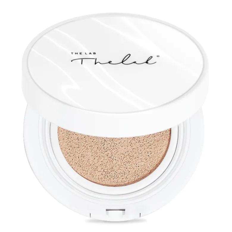 Oligo Hyaluronic Acid Healthy Cream Cushion SPF 50+ PA++++