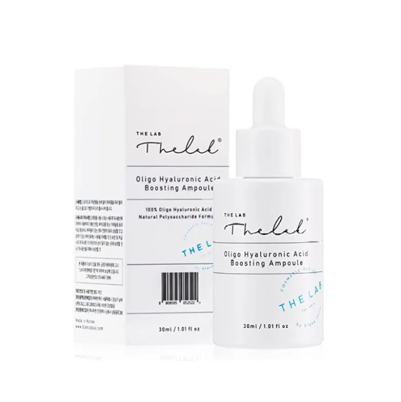 Oligo Hyaluronic Acid Hydro Serum