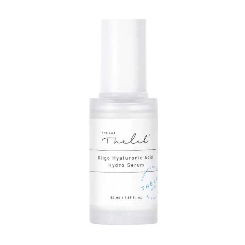 Oligo Hyaluronic Acid Hydro Serum