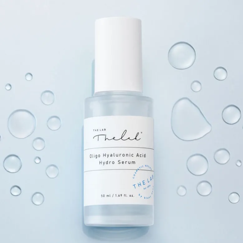 Oligo Hyaluronic Acid Hydro Serum