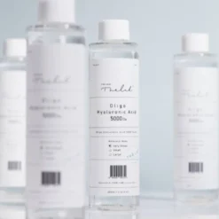 Oligo Hyaluronic Acid 5000 Toner