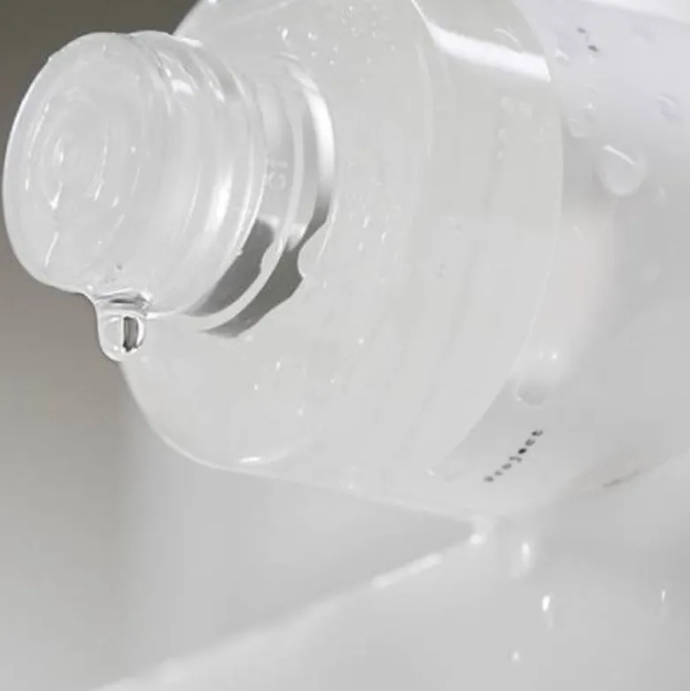 Oligo Hyaluronic Acid 5000 Toner