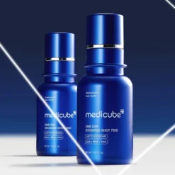 One Day Exosome Shot Pore Ampoule 7500