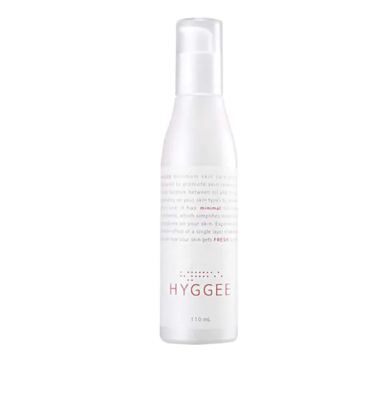 One Step Facial Essence Fresh