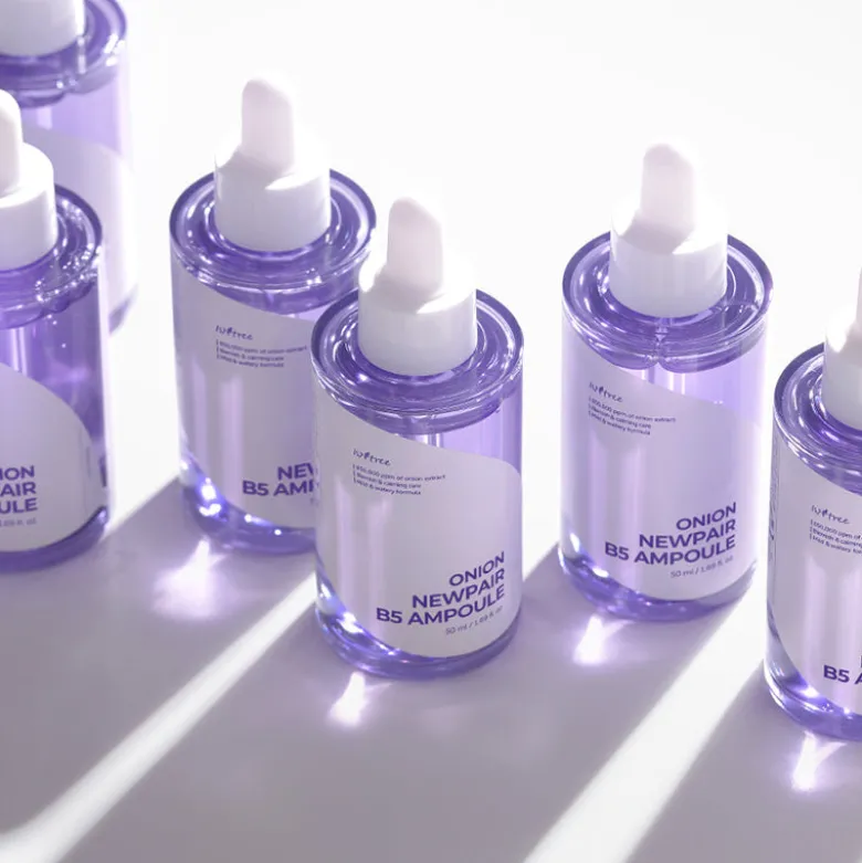Onion Newpair B5 Ampoule
