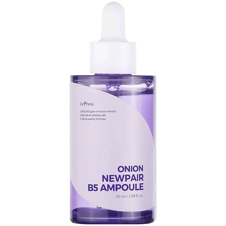 Onion Newpair B5 Ampoule