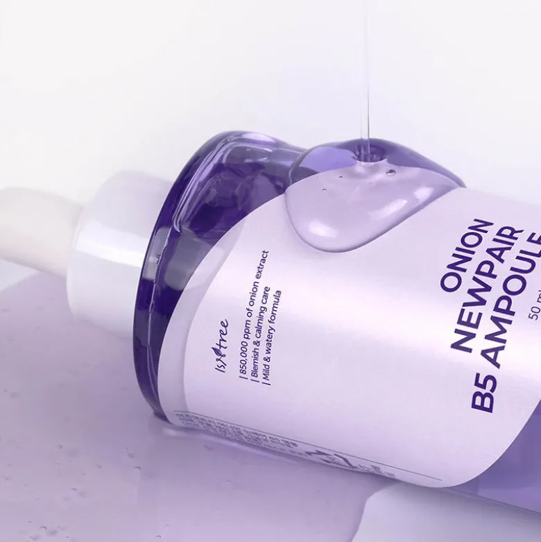 Onion Newpair B5 Ampoule