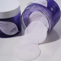 Onion Newpair Clear Pad