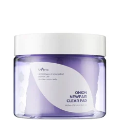 Onion Newpair Clear Pad