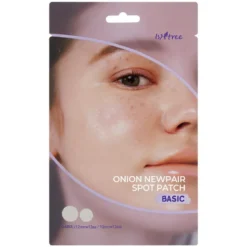 Onion Newpair Spot Patch Basic