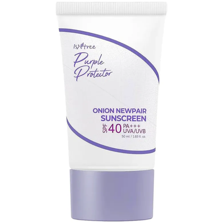 Onion Newpair Sunscreen SPF40 PA+++