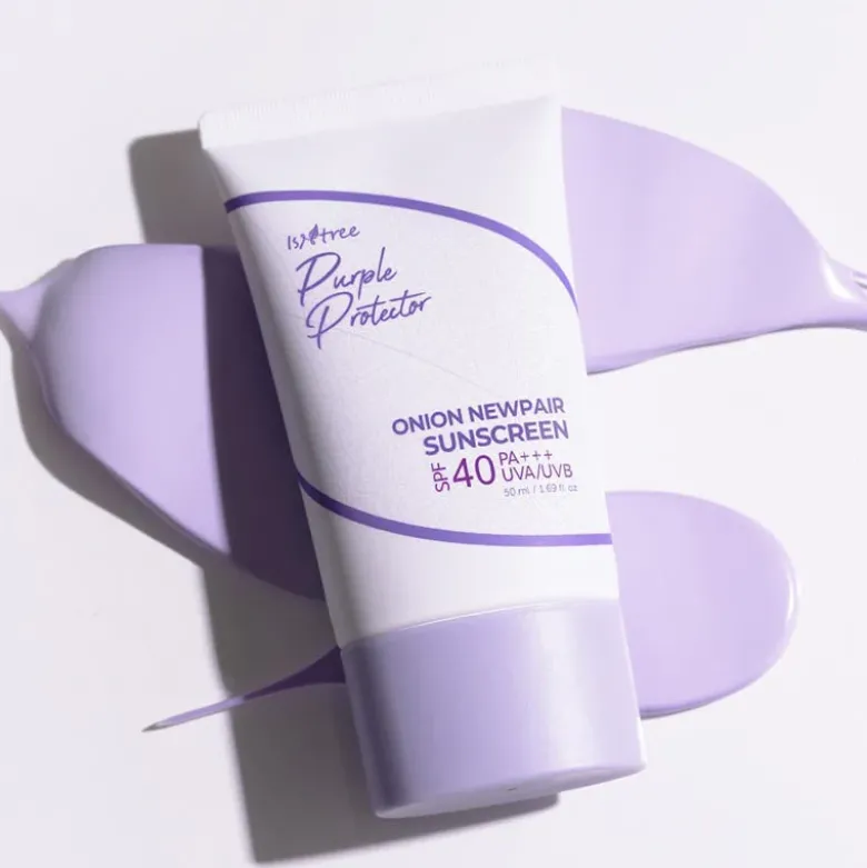 Onion Newpair Sunscreen SPF40 PA+++