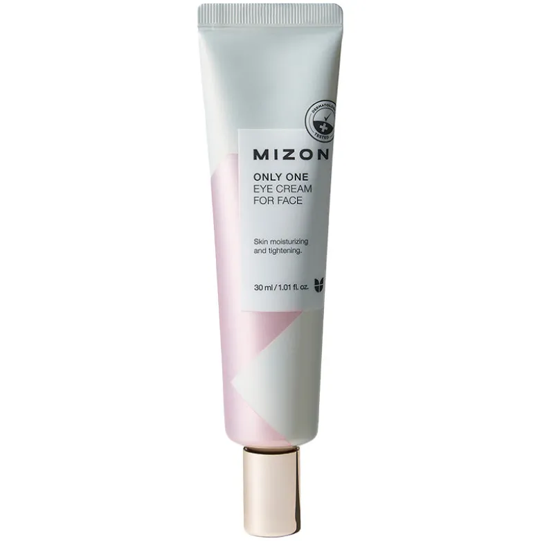 Only One Eye Cream For Face