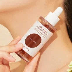 Own Vegan Calming Serum