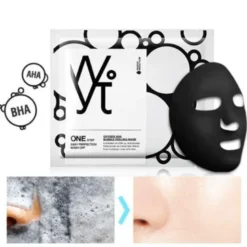 Oxygen AHA Bubble Peeling Mask
