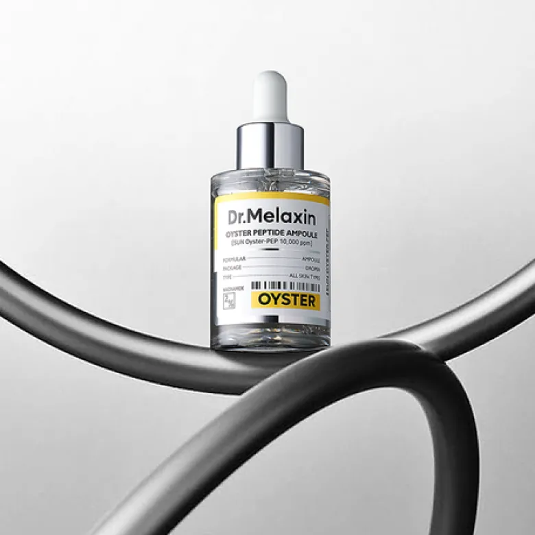 Oyster Peptide Ampoule