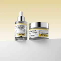 Oyster Peptide Ampoule