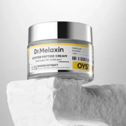 Oyster Peptide Cream