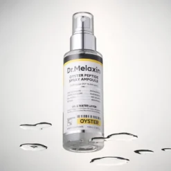 Oyster Peptide Spray Ampoule