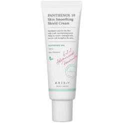 Panthenol 10 Skin Smoothing Shield Cream