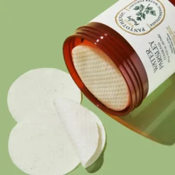 Pantothenic Water Parsley Clear Pad