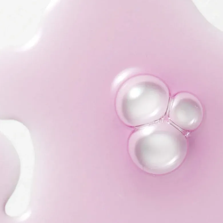 Patting Splash Mask Rejuvenating Purple Berry