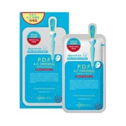 P.D.F AC-Dressing Ampoule Mask