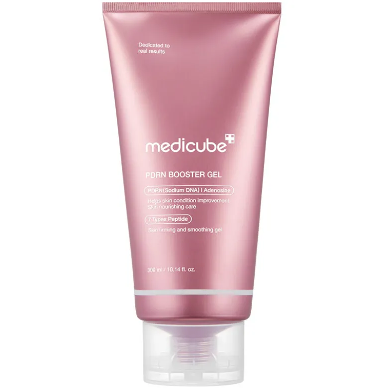 PDRN Booster Gel