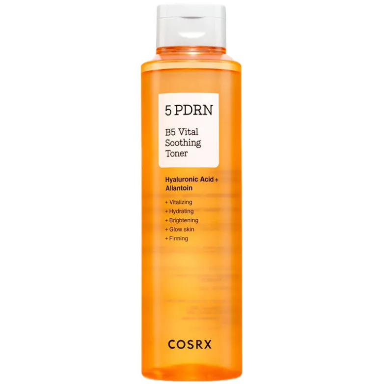 5 PDRN B5 Vital Soothing Toner