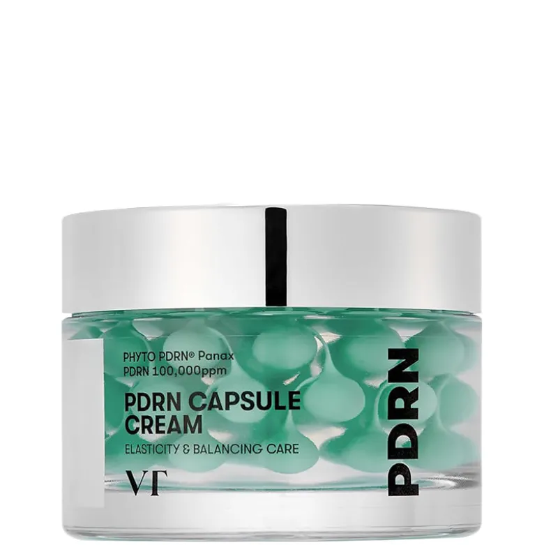 PDRN Capsule Cream 100