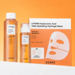 5 PDRN Collagen Intense Vitalizing Serum
