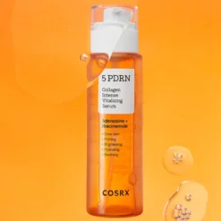 5 PDRN Collagen Intense Vitalizing Serum