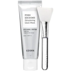 PDRN Exosome Skinplaning Glaze Mask