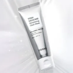 PDRN Exosome Skinplaning Glaze Mask