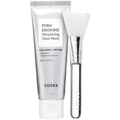 PDRN Exosome Skinplaning Glaze Mask