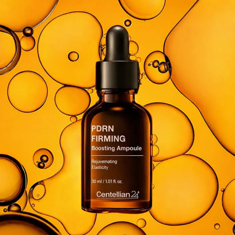 PDRN Firming Boosting Ampoule