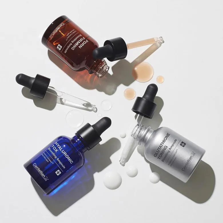 PDRN Firming Boosting Ampoule