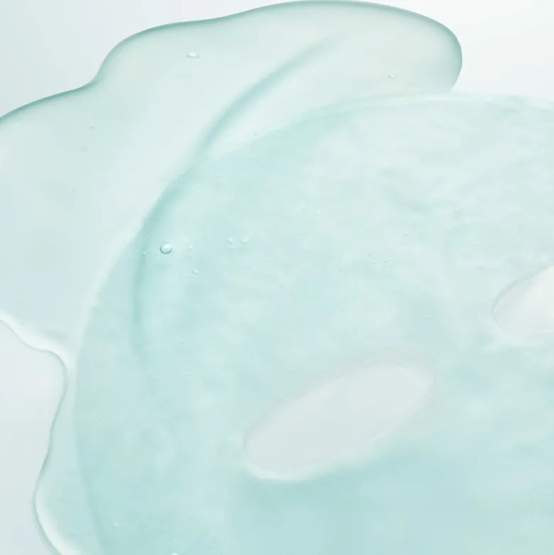 PDRN Hyaluronic Acid Capsule 100 Serum Mask