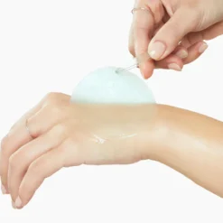 PDRN 100 Hyaluronic Acid Glow Pad