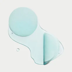 PDRN 100 Hyaluronic Acid Glow Pad